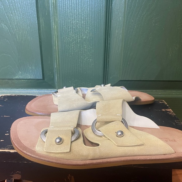 New Rag & Bone Sandals size 39.5 - Picture 4 of 6